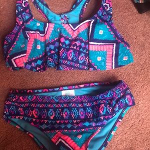 Girls bikini